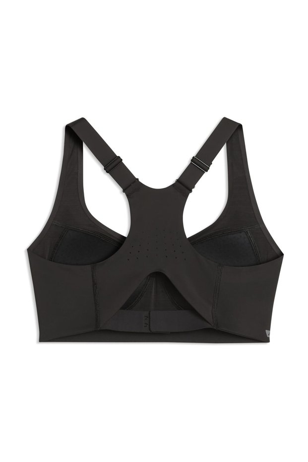 PWRMODE BRA - HIGH, PUMA Černá