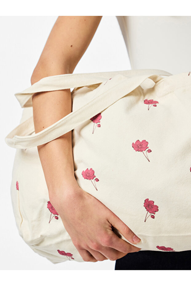 TORBA TOTE PCBELLA BC - 3