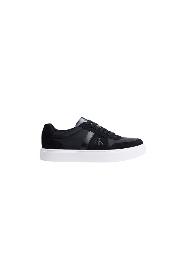 CLASSIC CUPS LACE MIX EMB TONGUE