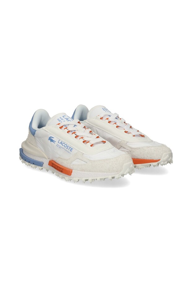 ZIANE PLATFORM 126 5 CFA - 5
