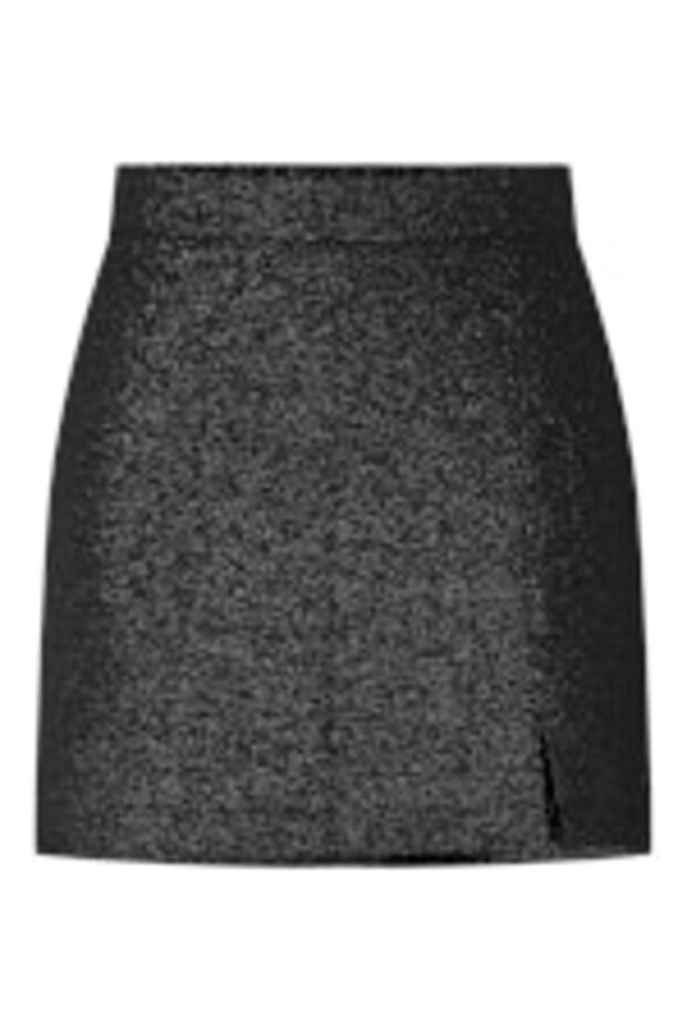 Pcbosella Hw Glitter Skort