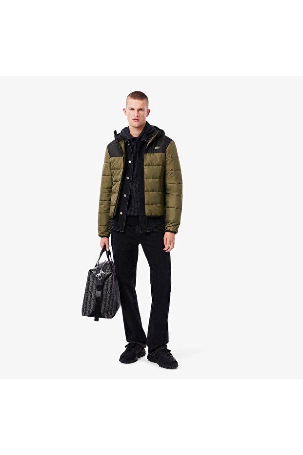 BLOUSON - 2