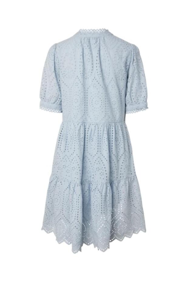 ROCHIE YASHOLI SS S. NOOS