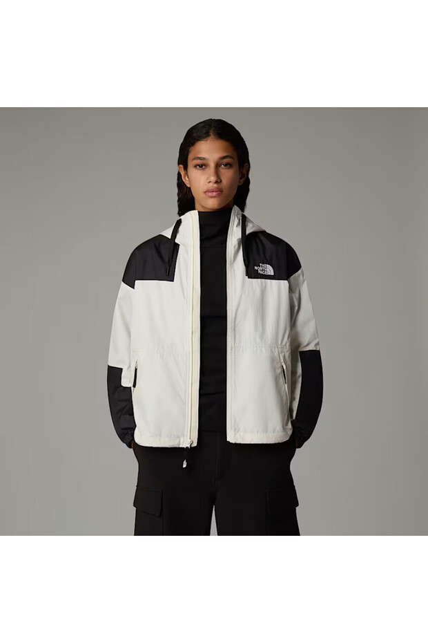 W SHERU JACKET - EU - 1