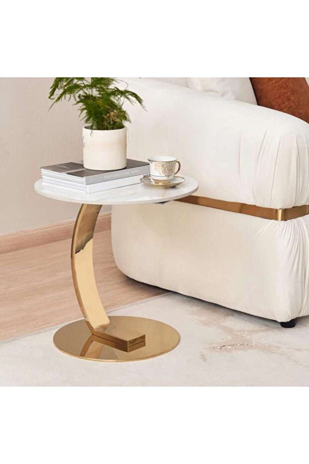 Lamar End Table