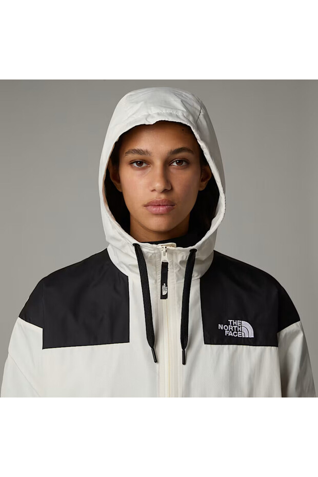 W SHERU JACKET - EU - 2
