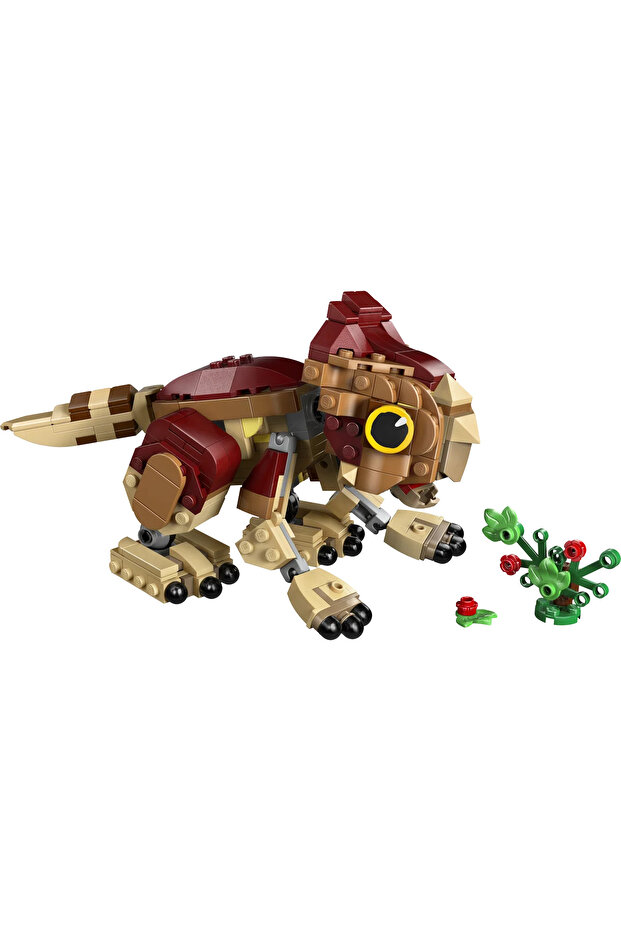 76970 LEGO® Jurassic World Yavru Dinozor Dolores: Aquilops - 2