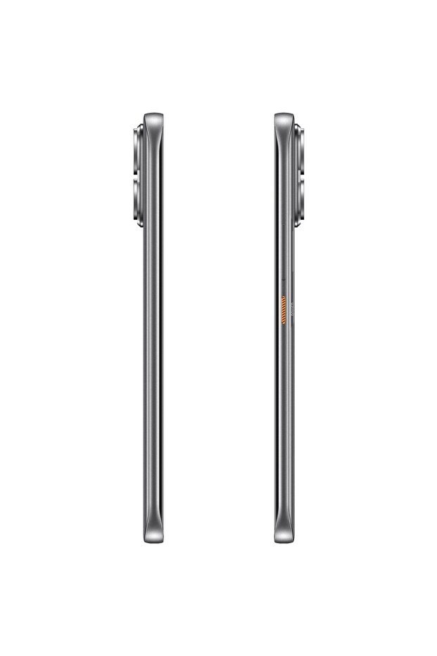 Pova Curve 2 5G 8/256 GB Fırtına Titanyum - 6