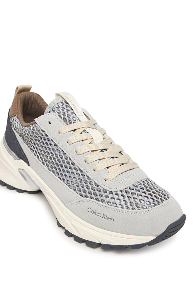 HIKE RUNNER SZNUROWANE TECHMIX - 1