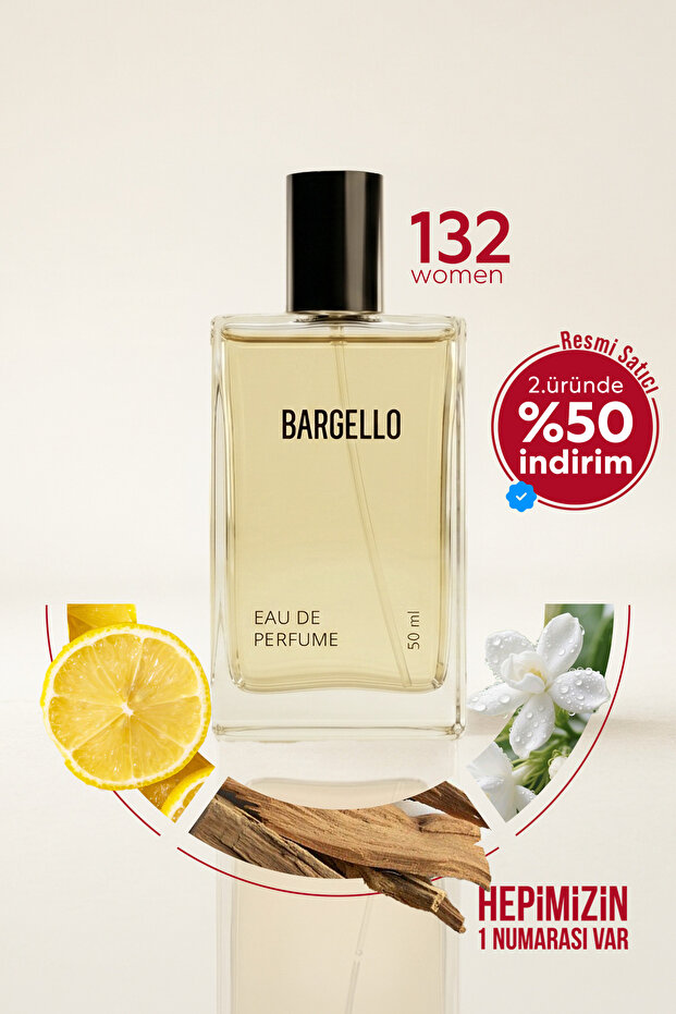 50 مل عطر فلاورال إيدب - 132 نسائي