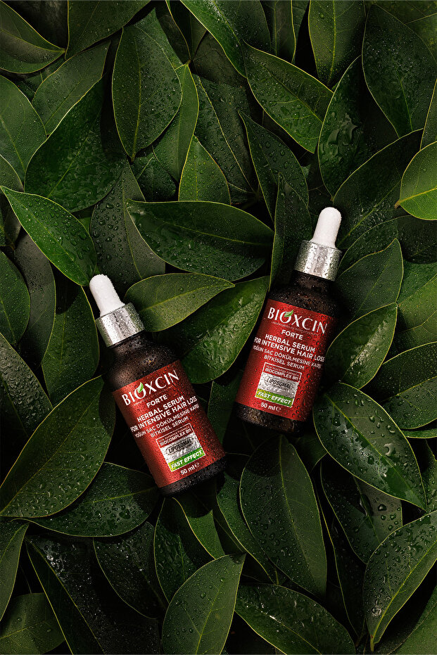 Forte Serum - 8