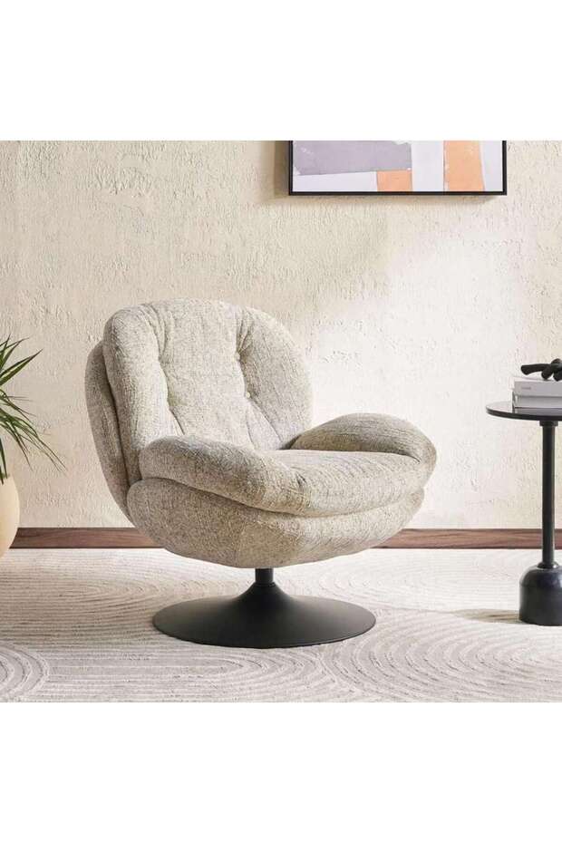 Mood Accent Chair