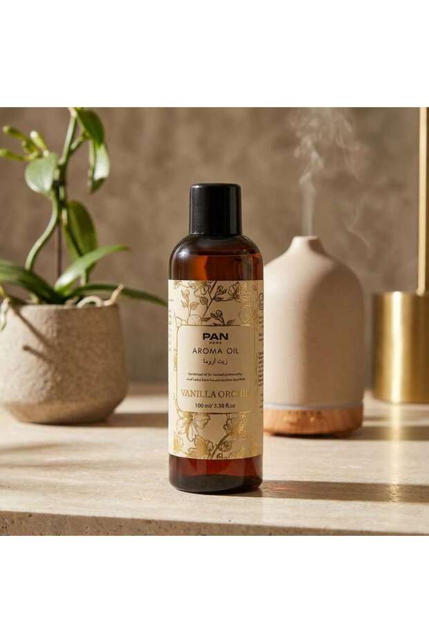 زيت عطري هافن برائحة الفانيليا والأوركيد 100 مل