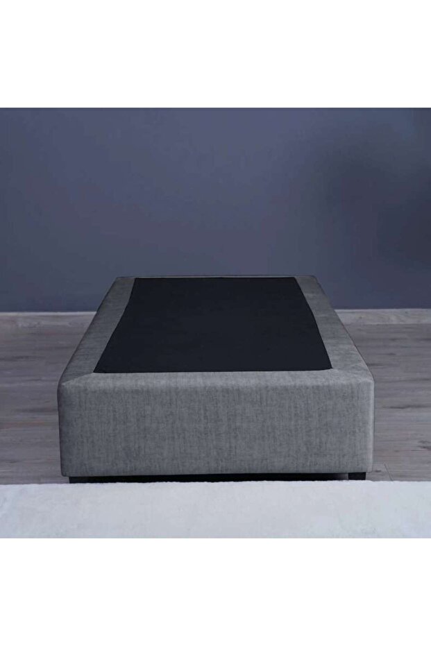 PLUTO HEADBOARD CHANEL GREY L-120 : H-125 CM