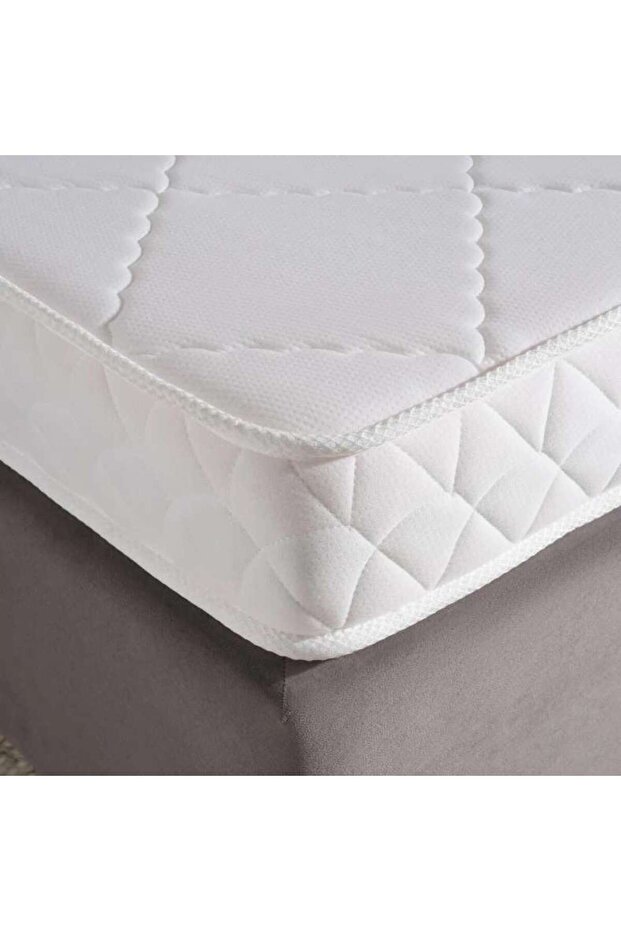 Jerry Turnable Rebounded Medium Firm 13 Cm 070x150