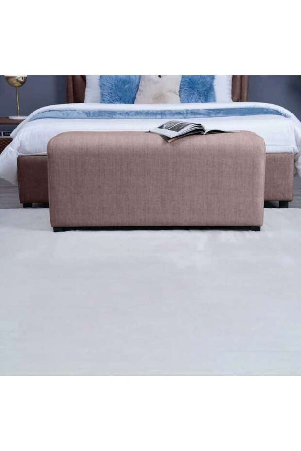 Emirates Alpha Bench-chanel~pink
