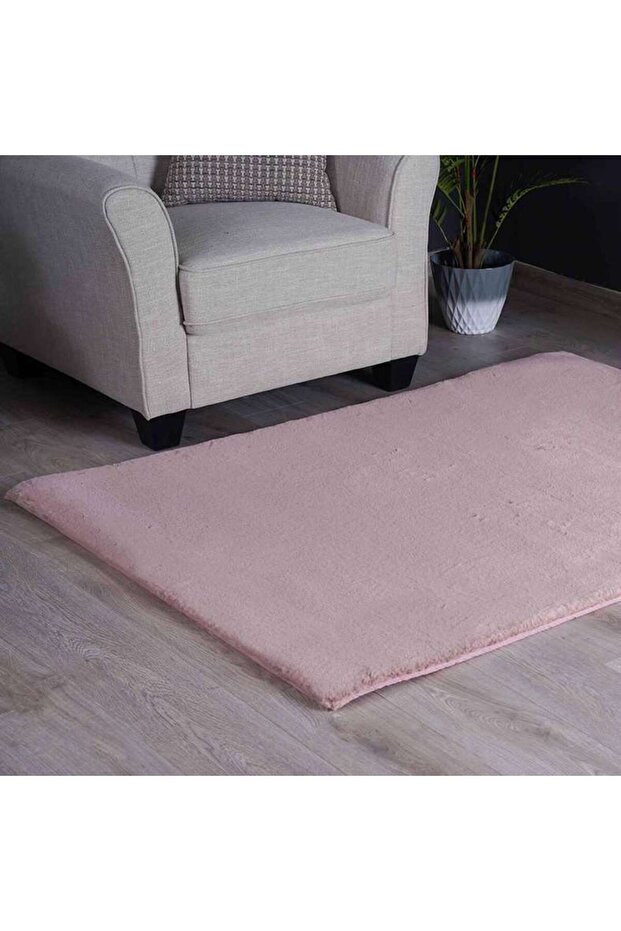 Emotion Rug 200x290cm - Blush