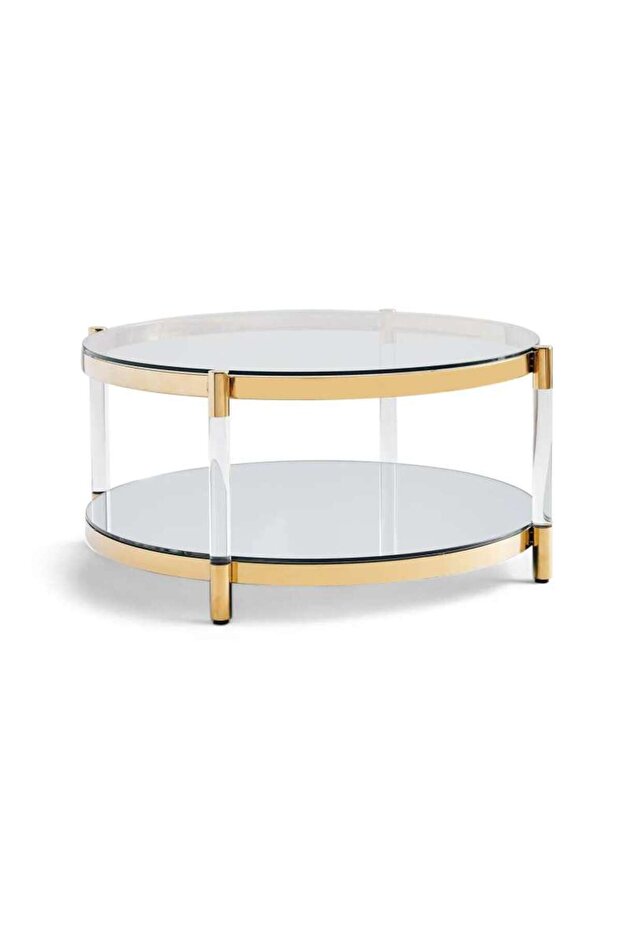 Marilyn Coffee Table - 4