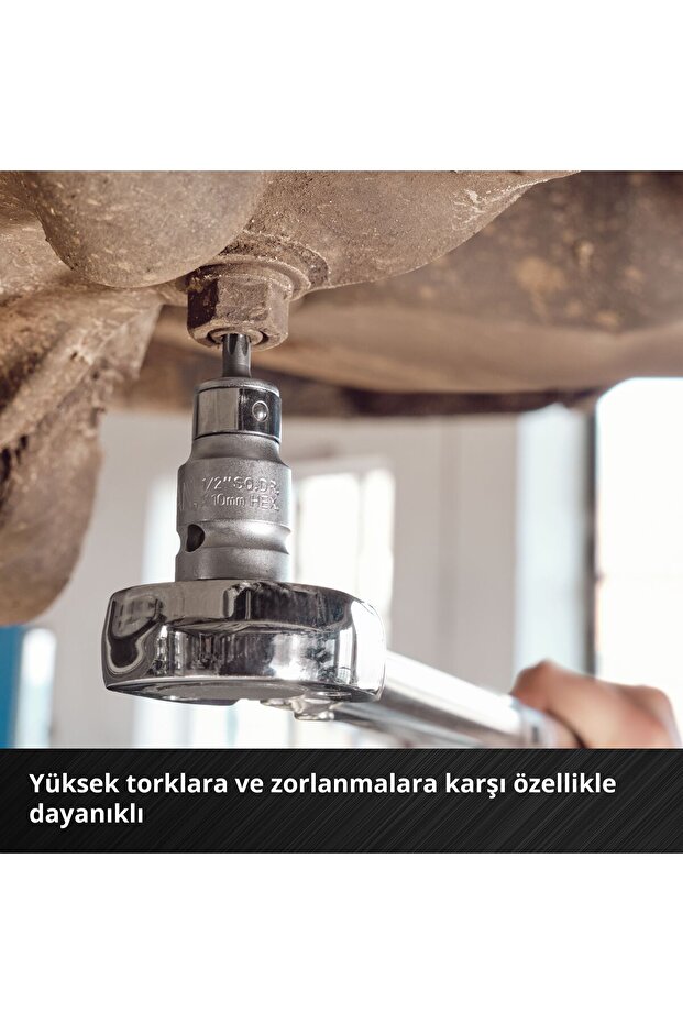XL-CASE Torks ve Alyan vidalama uç seti 40 parça - 49109032 - 8