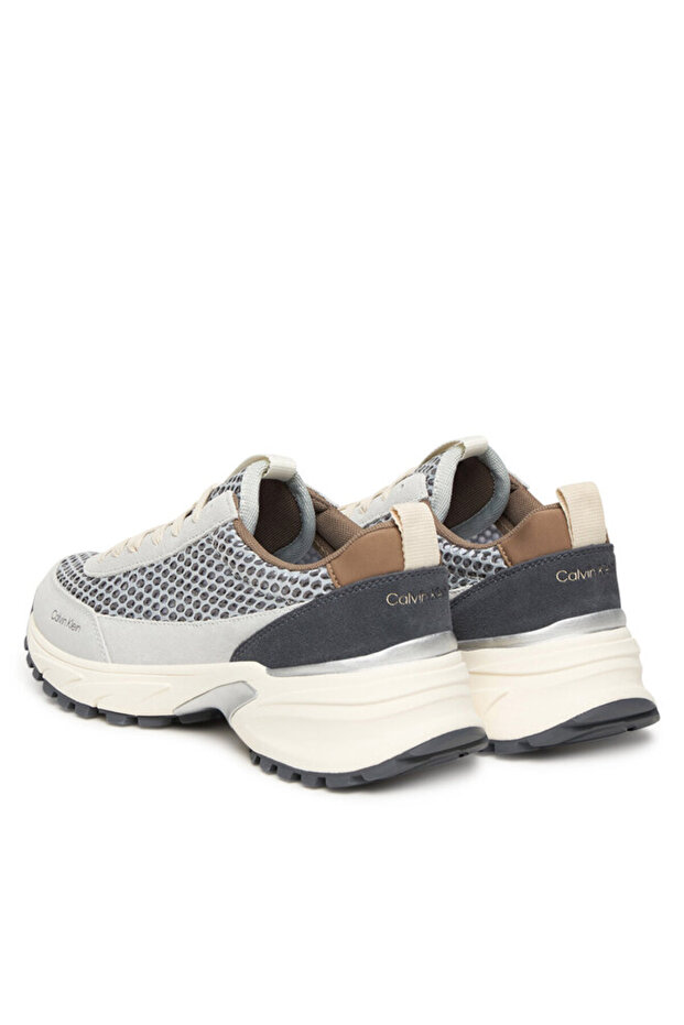 HIKE RUNNER SZNUROWANE TECHMIX - 2