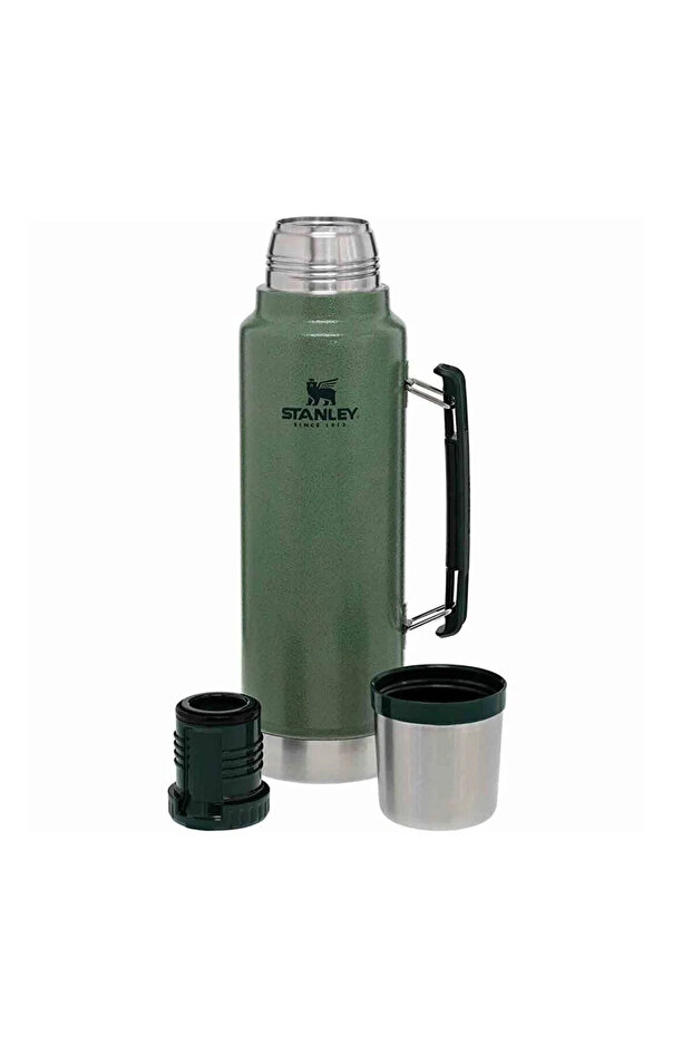 The Legendary Classic Bottle Termos 1.0L - 1.1QT 10-08266-001 - 3
