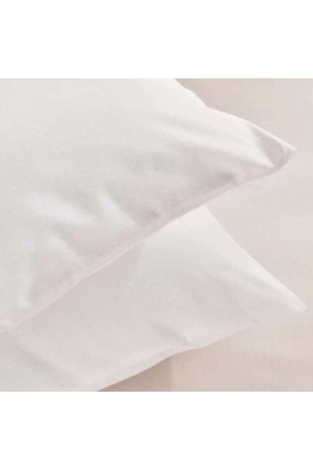 Solicity 2-piece Pillow Case Set 30x45cm-white