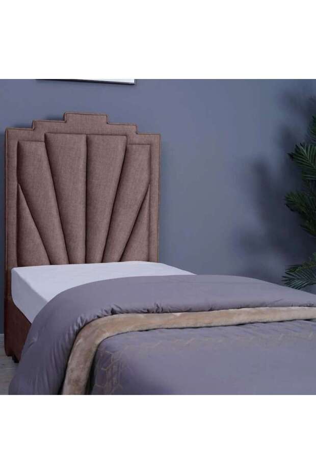 Uranus Headboard Chanel Pink L-120 : H-125 Cm