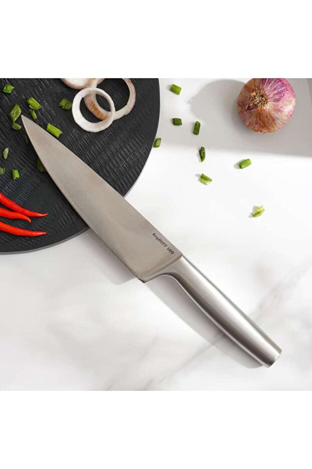 Berghoff Leo Legacy Chef Knife 20cm -Chrome