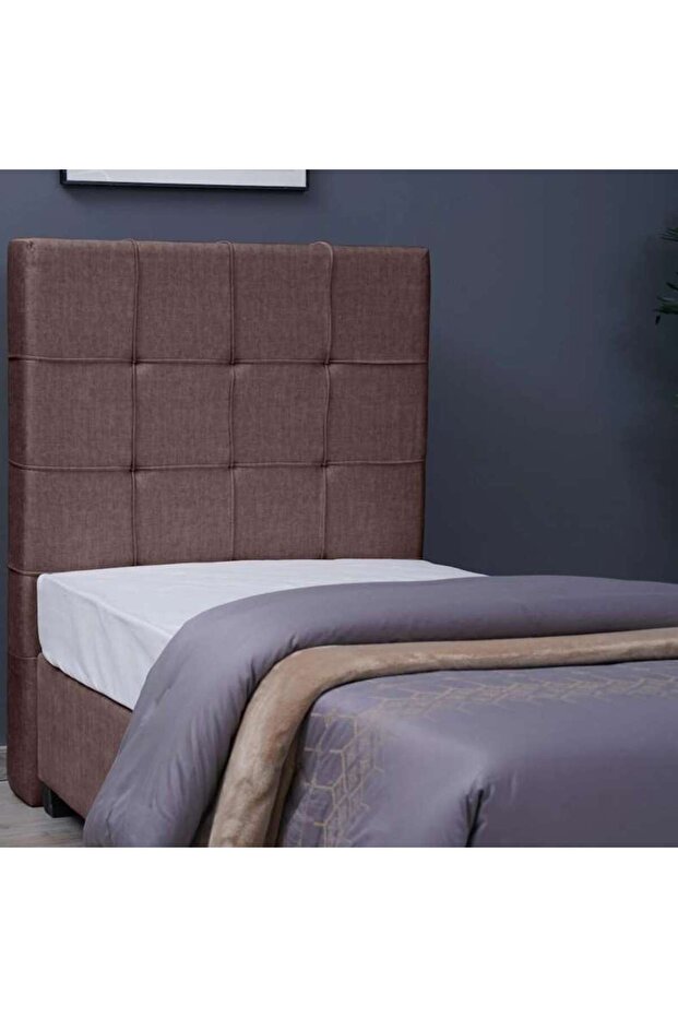HERMONIA HEADBOARD CHANEL PINK L-100 : H-125 CM
