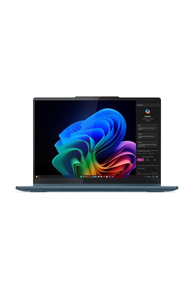 Yoga 7 2-in-1 Ryzen AI 7 350 16GB 1TB SSD 14" OLED 600 nits W11 83JR00AETR