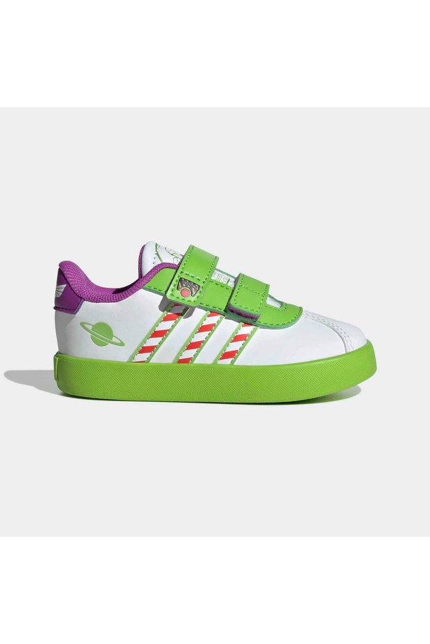 Vl Court Buzz Cf I Unisex Baby Sneaker Jq4386