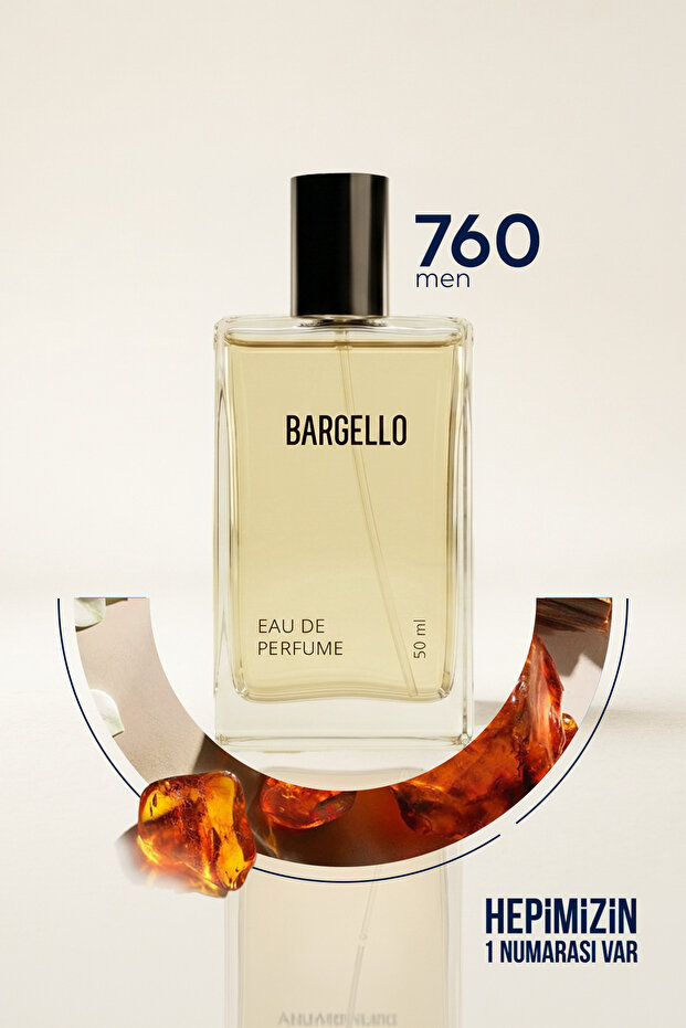 760 عطر يونيسكس إي دي بي أورينتال 50 مل