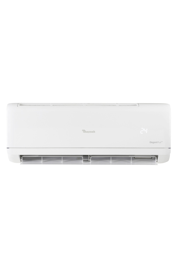 Elegant Plus 12 A++ 12.000 Btu Inverter Klima Duvar Tipi (MONTAJ DAHİL)