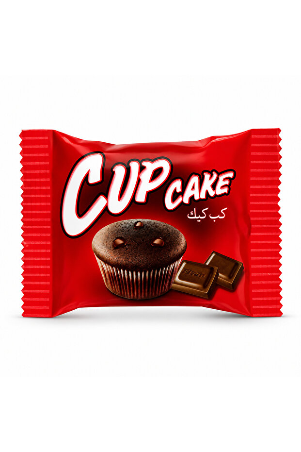 Cupcake 20 Gr. 24 Adet (1 Kutu) - 4