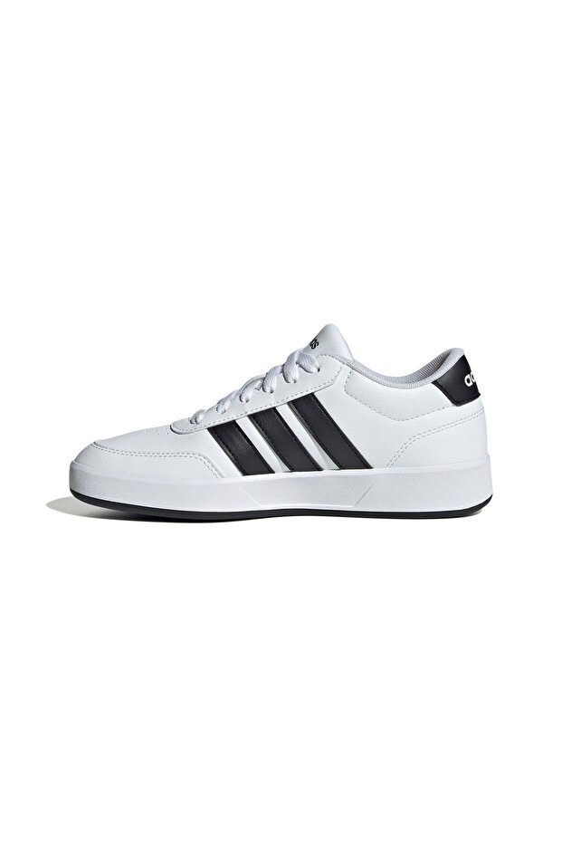 BREAKNET 3.0 J FTWWHT/CBLACK/FTWWHT
