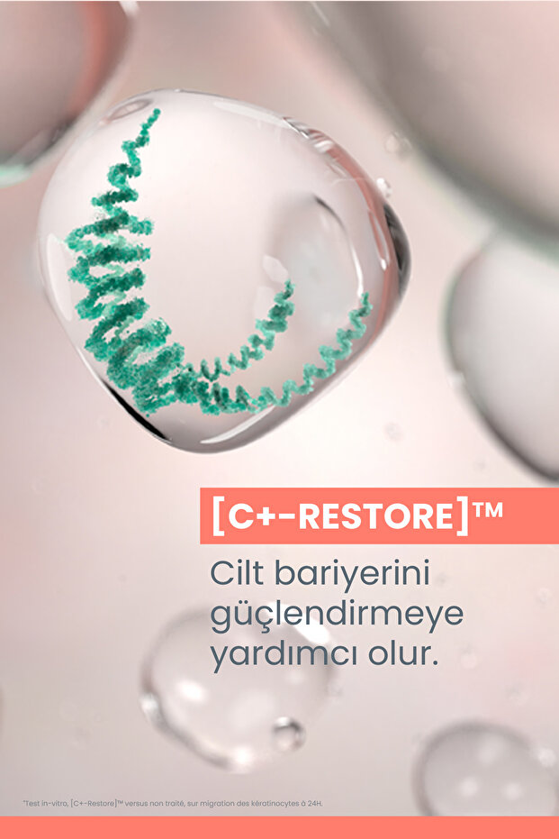Cicalfate+ Hassas ve Yıpranmış Ciltler için Yatıştırıcı ve Onarıcı Bakım Kremi 40 ml - 6