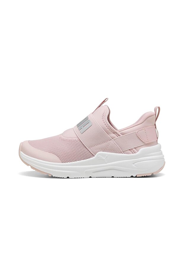 Softride Wired 2 SLIPTECH Jr Mauve Mist-