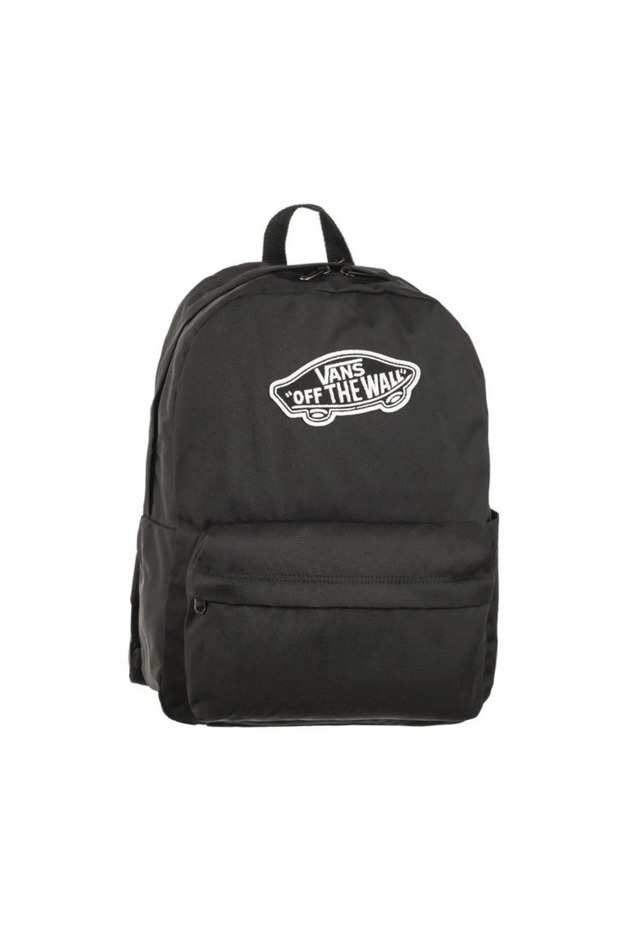 Old Skool Classic Backpack Unisex Backpack - 5
