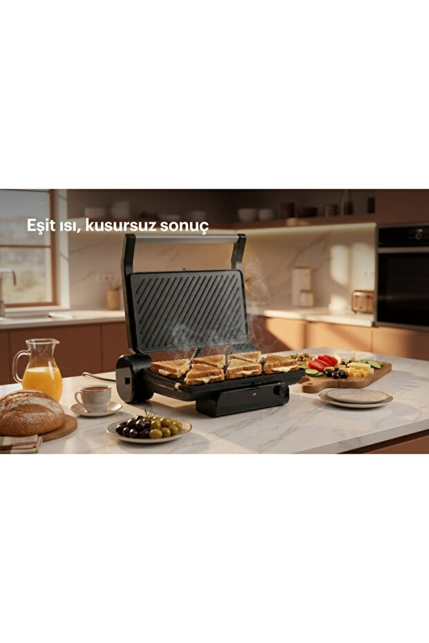 محمصة الخبز CG 4006 S - 2