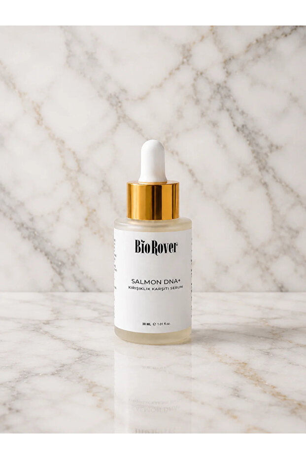 Salmon Dna Serum 30 ml