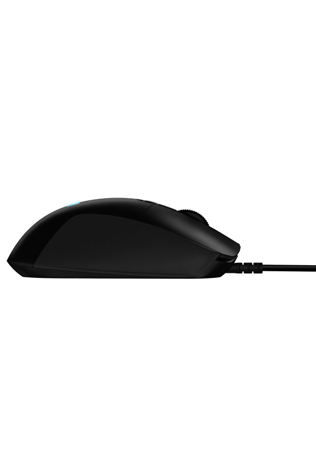 G G403 HERO 25K Sensör Kablolu Oyuncu Mouse, Siyah 910-005633 - 6