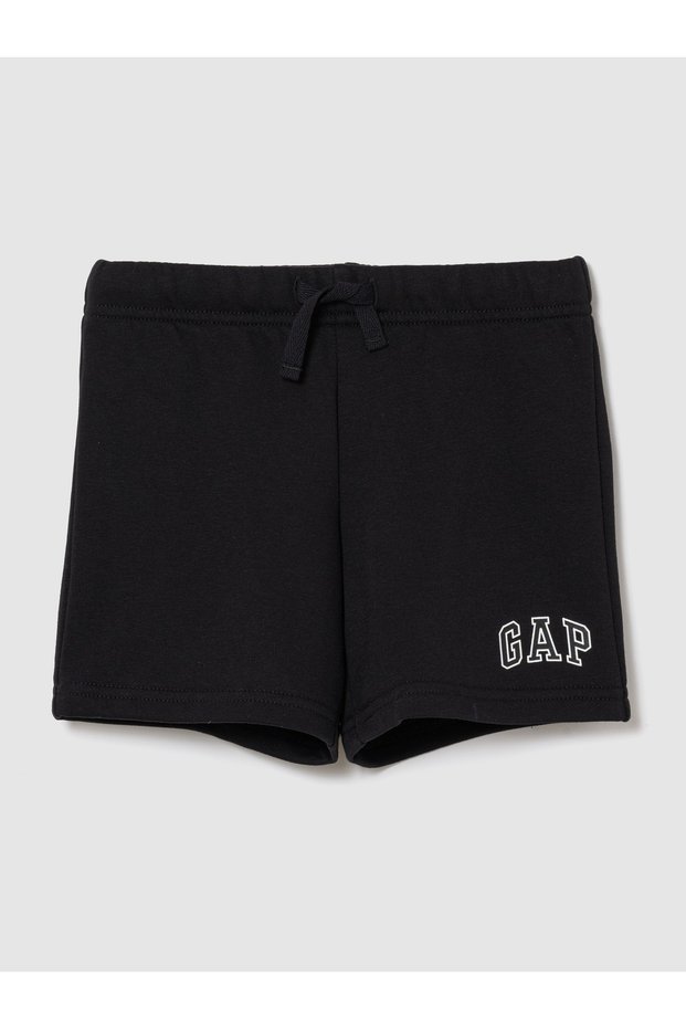 LOGO SWEATSHORTS