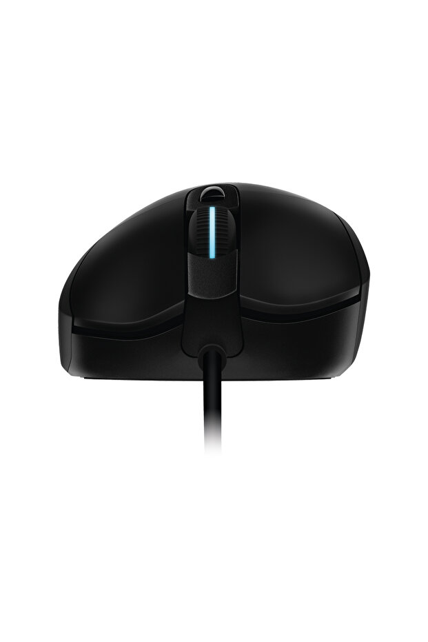 G G403 HERO 25K Sensör Kablolu Oyuncu Mouse, Siyah 910-005633 - 7