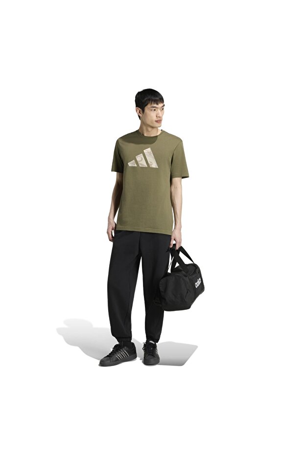 M CAMO LOGO T