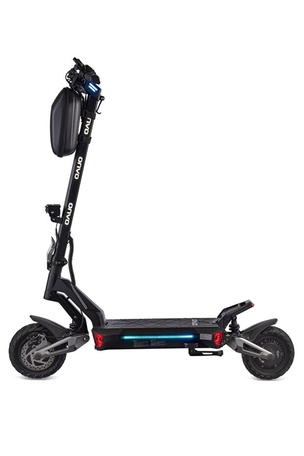 RX-04 2400W Elektrikli Scooter