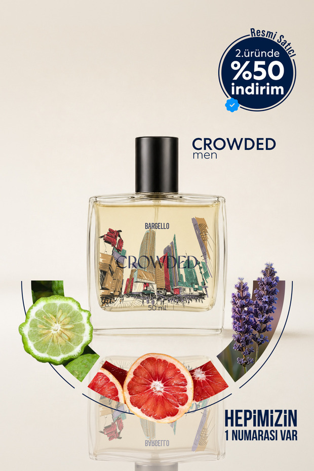 عطر كراوديد إركيك 50 مل عطر للرجال