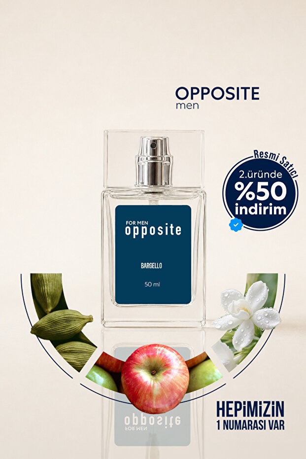 عطر أوبسيسيت إيربيست للرجال 50 مل -bes