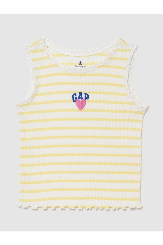 LOGO TANK