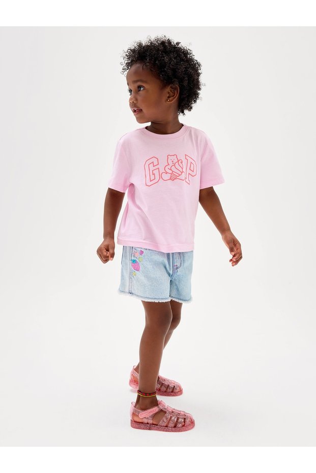 LOGO T-Shirt