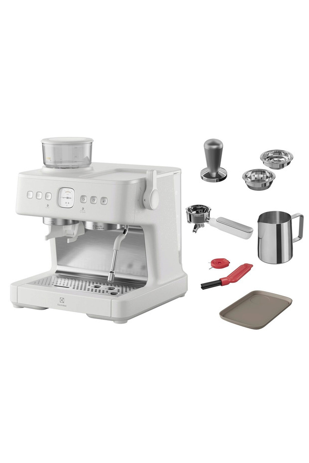 E8EC1-8SW Espresso Kahve Makinesi